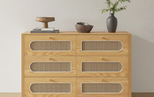 yitahome dresser