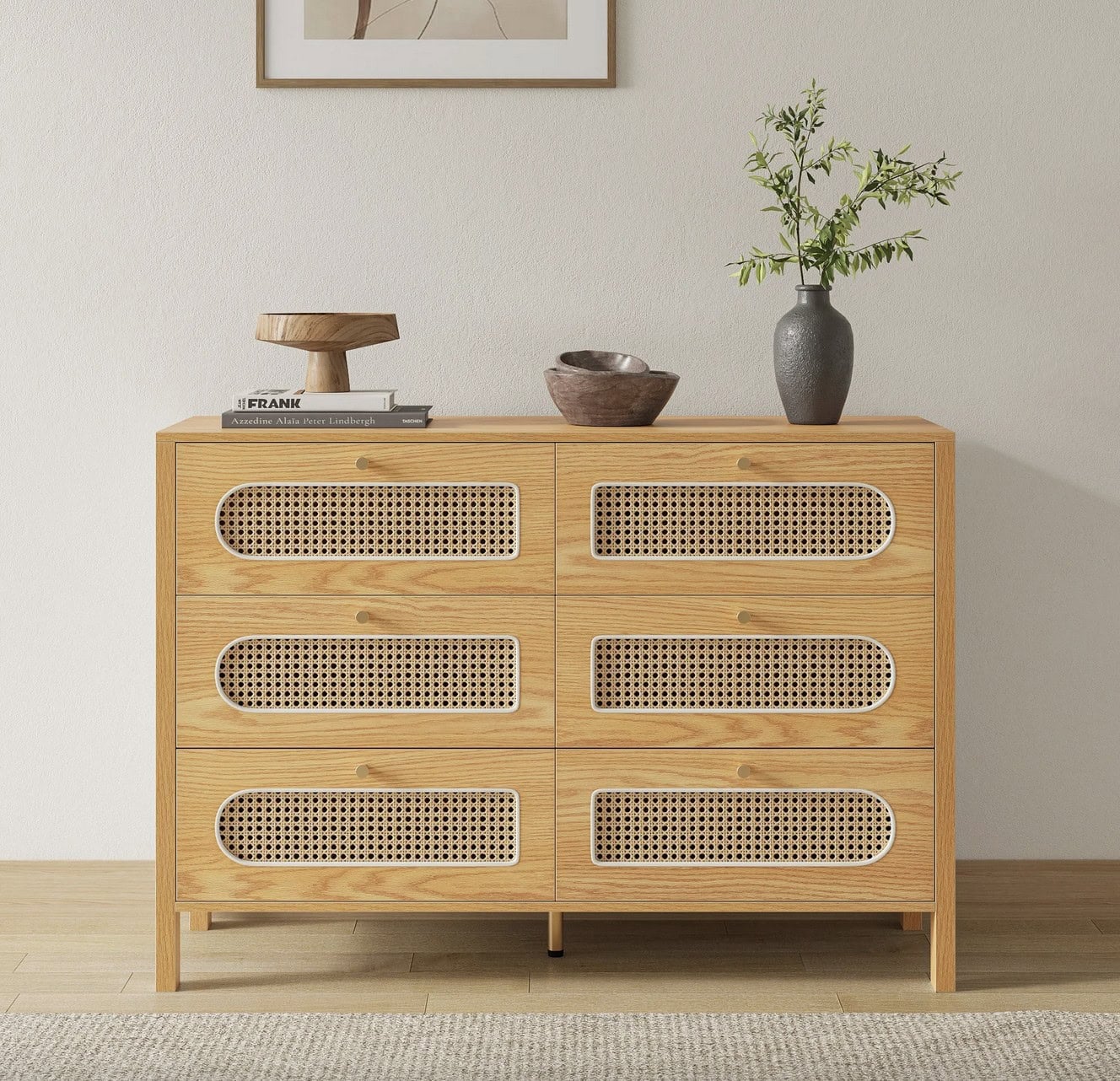 yitahome dresser