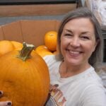 Aldi Pumpkins 2025