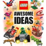 LEGO Awesome Ideas Book