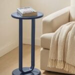 Mainstays Round Accent Side Table