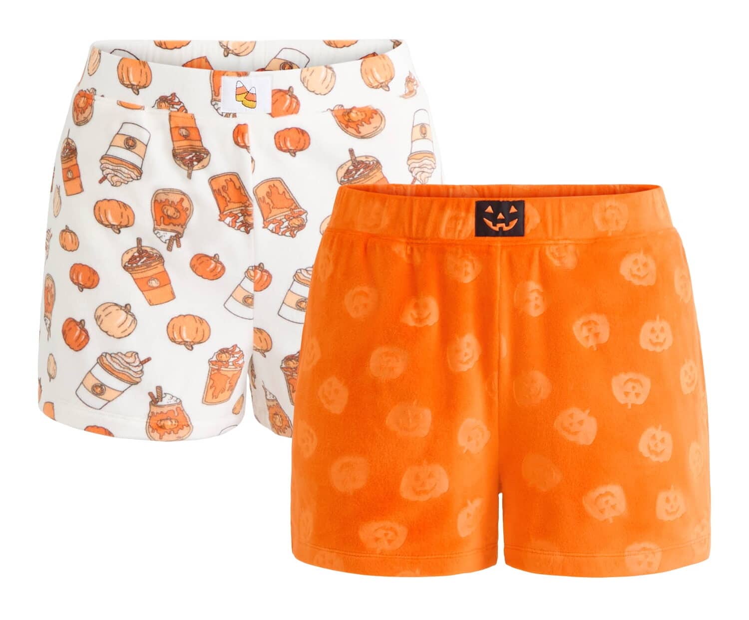 walmart halloween pajamas