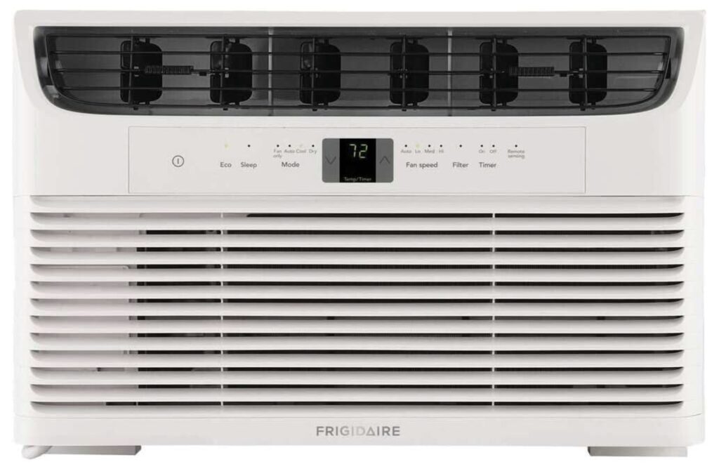 air conditioner