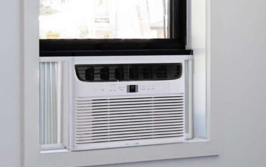 frigidaire air conditioner