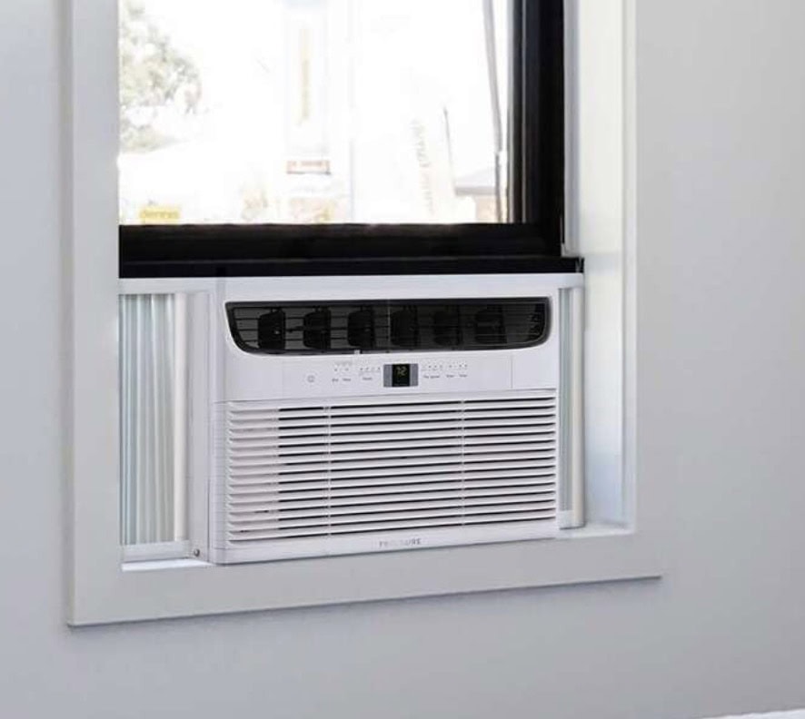frigidaire air conditioner