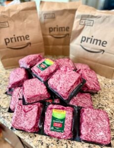 amazon fresh