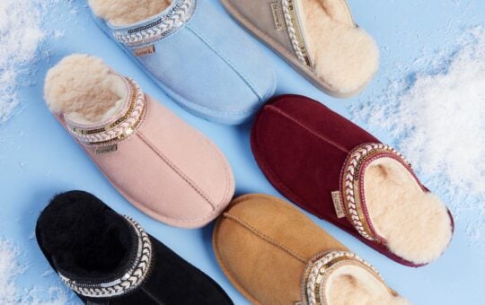 bearpaw