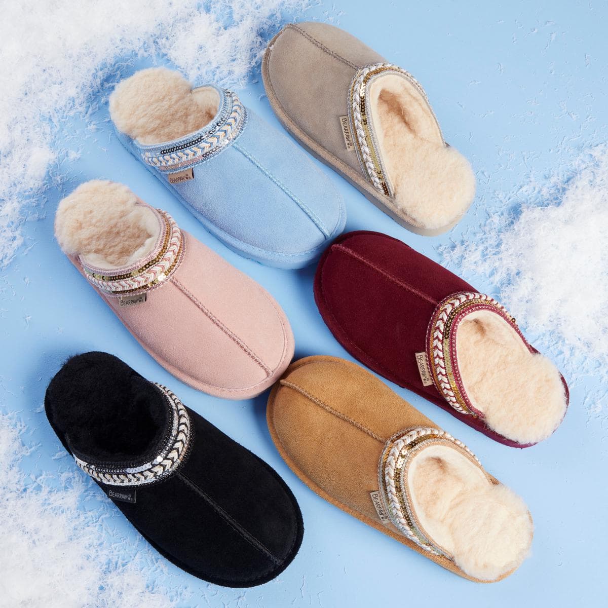 bearpaw