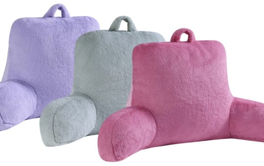 bed pillows