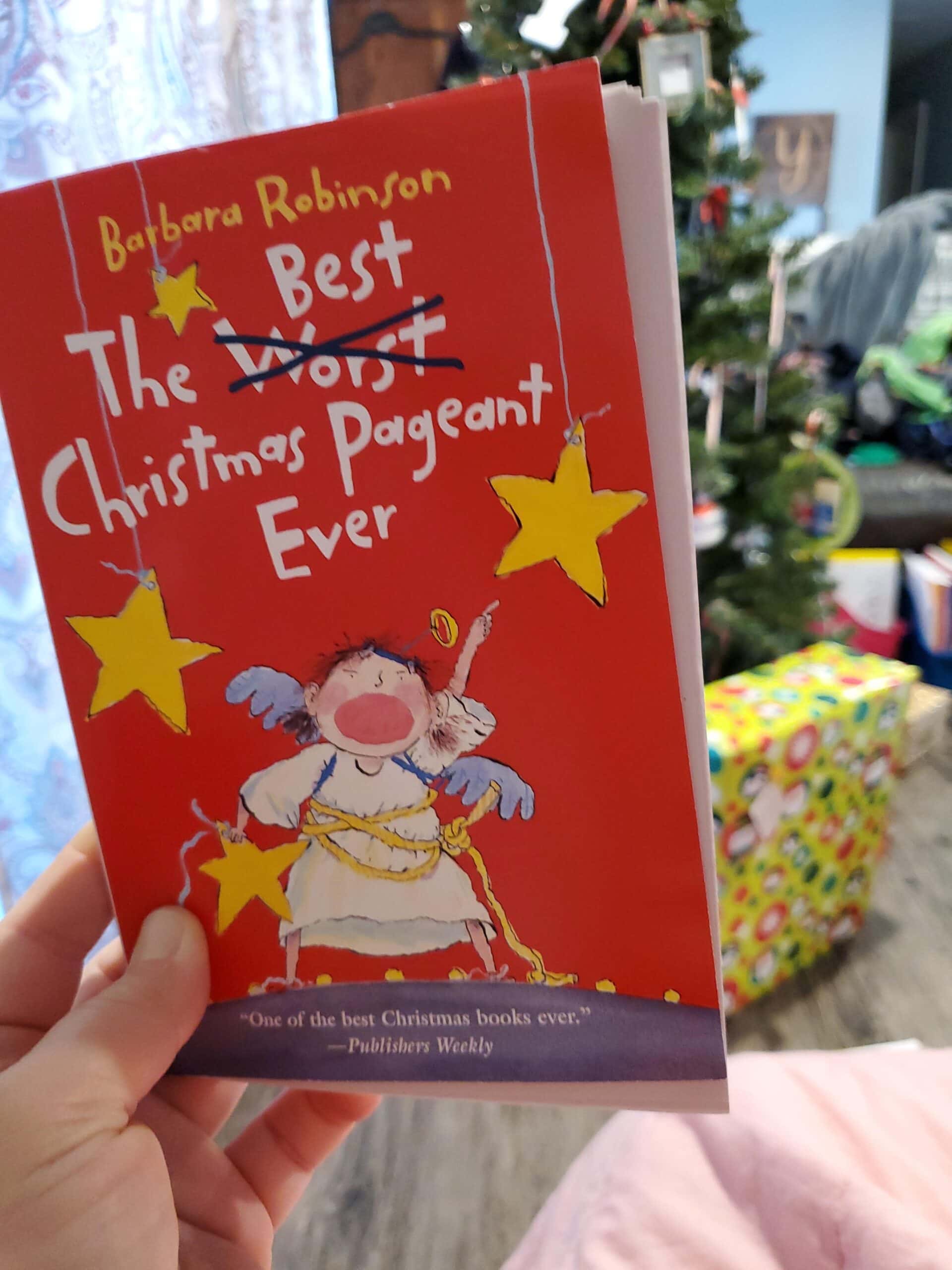 christmas pageant