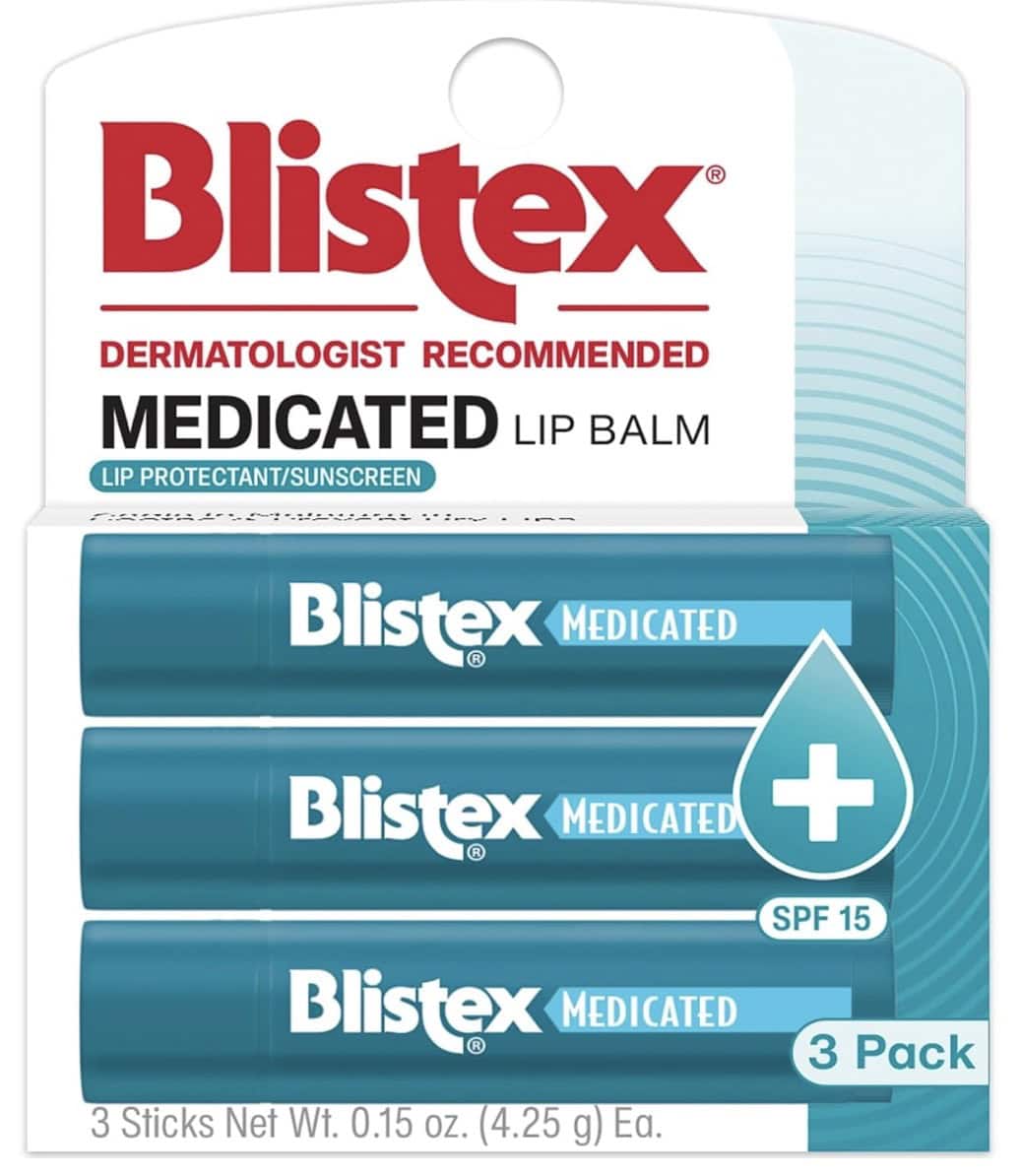 blistex 