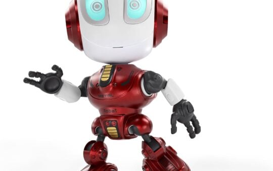 robot