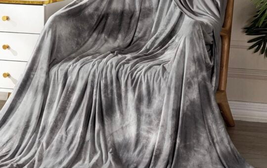 cooling blanket