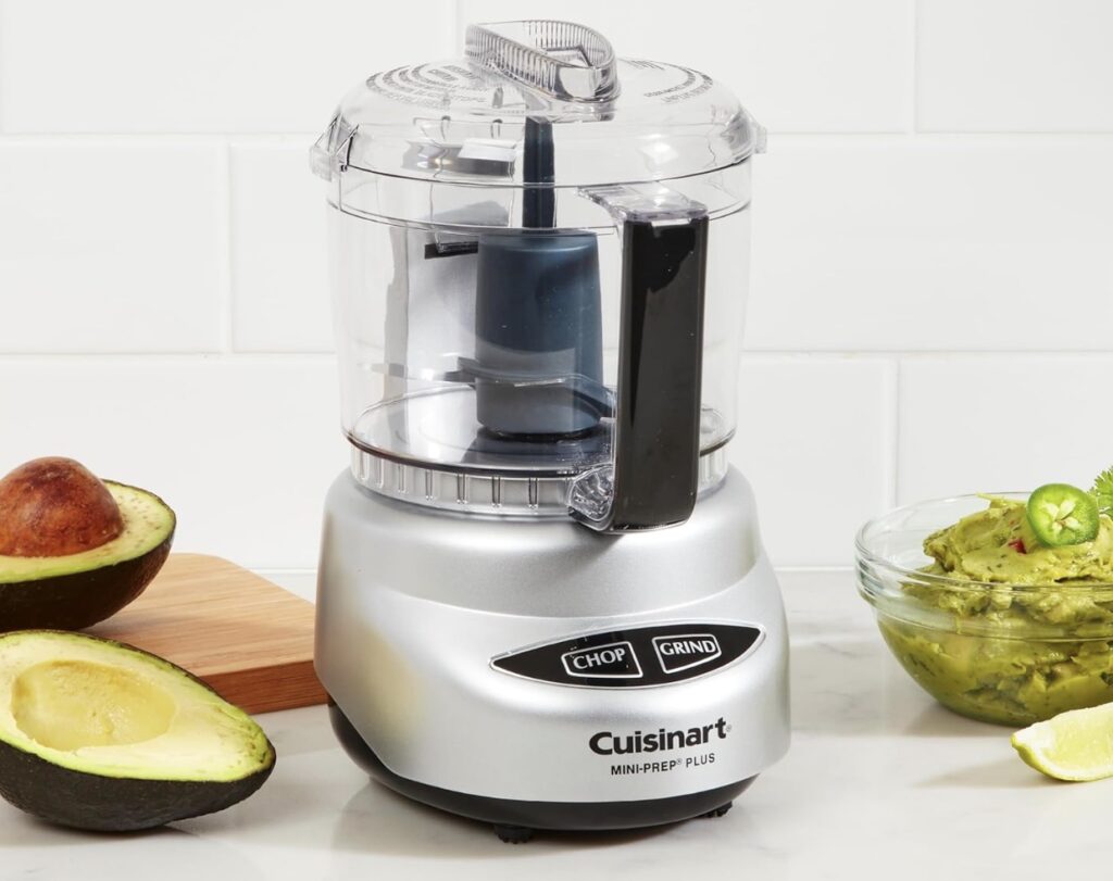 cuisinart food processor