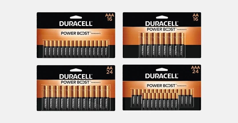 duracell