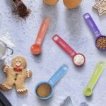 farberware measuring spoons
