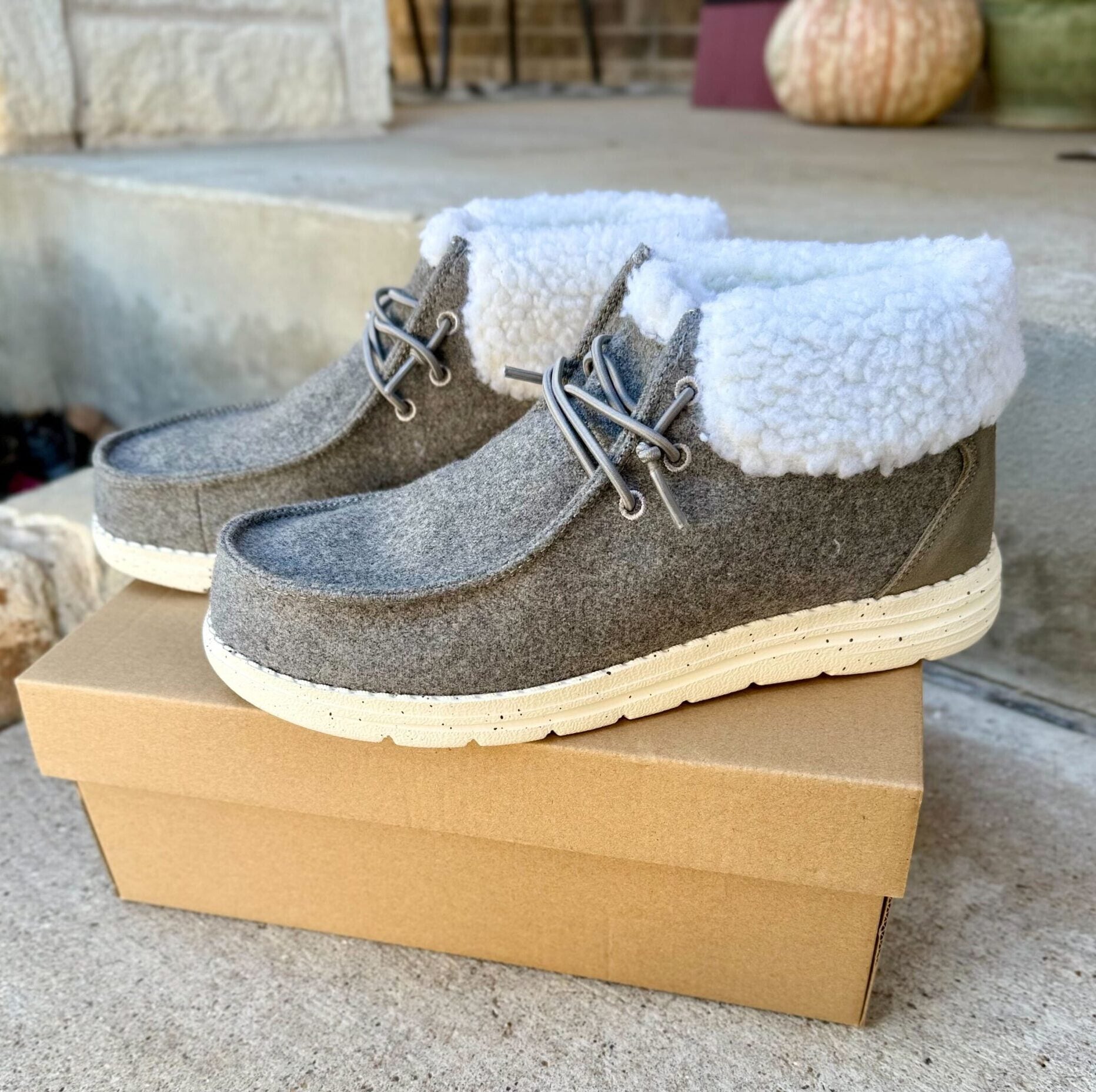 amazon boots