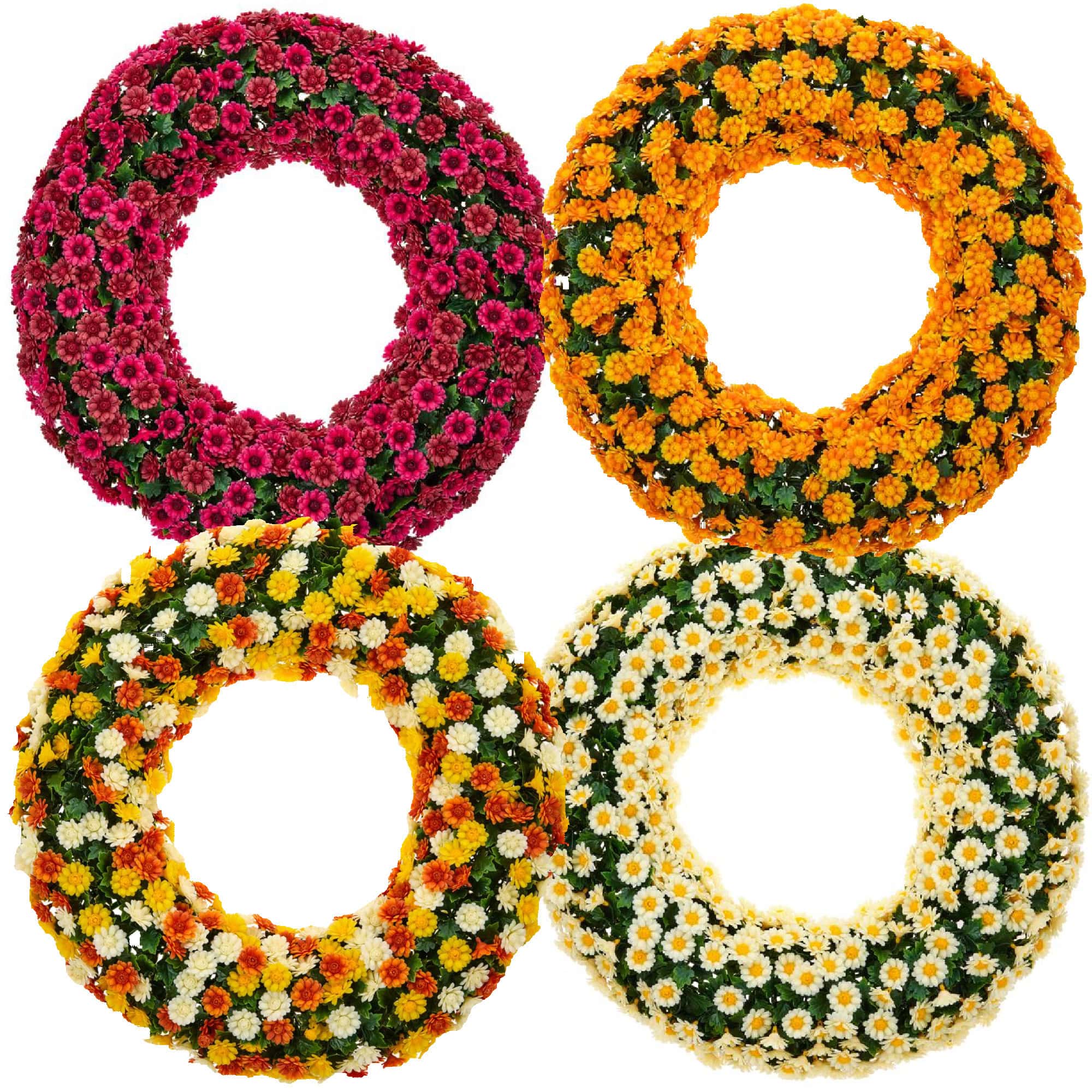 hsn wreath