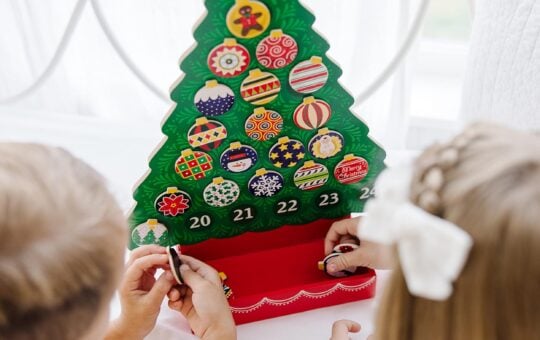 melissa & doug
