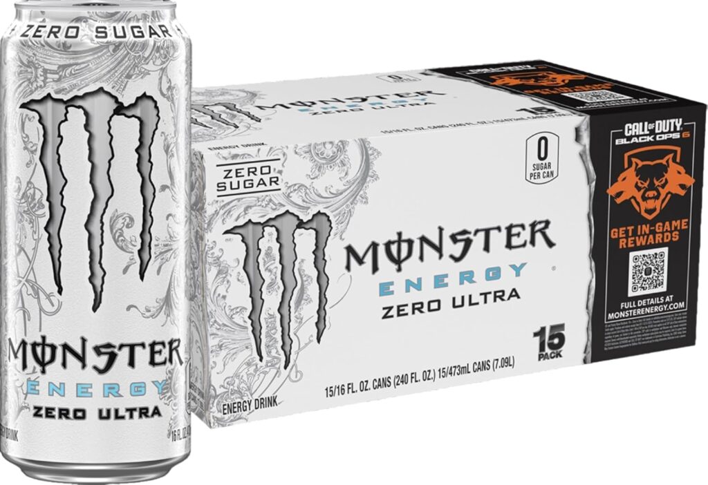 monster