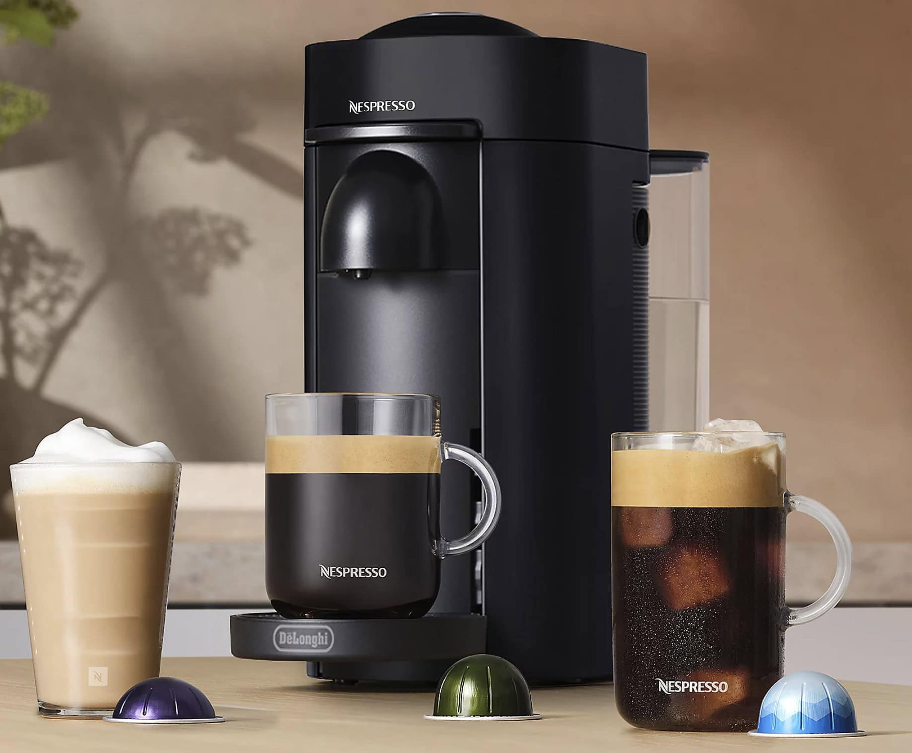 nespresso bundle