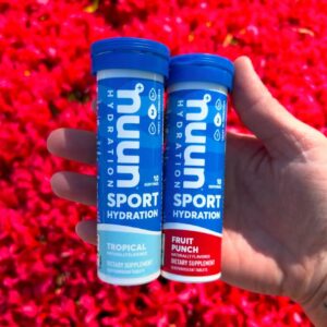 nuun