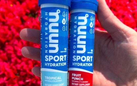 nuun