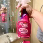 the pink stuff