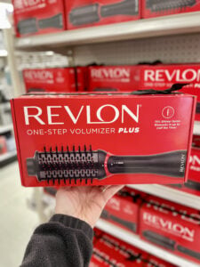 revlon