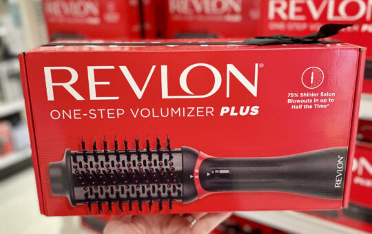 revlon