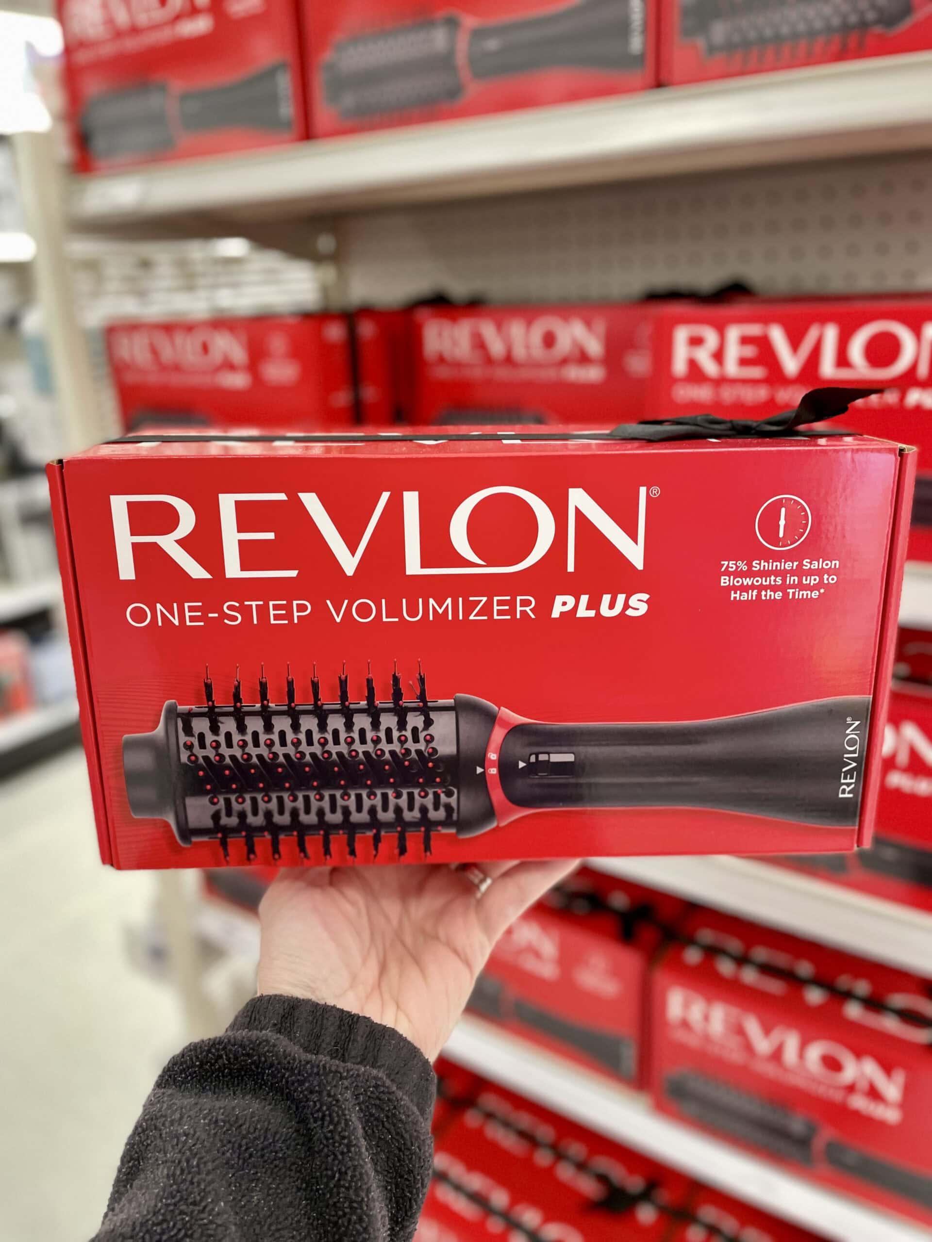 revlon-plus revlon