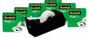 scotch