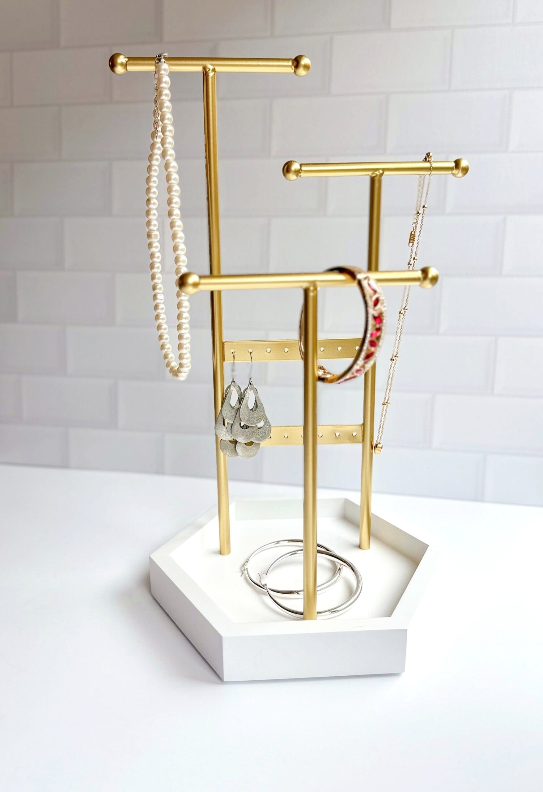 jewelry holder