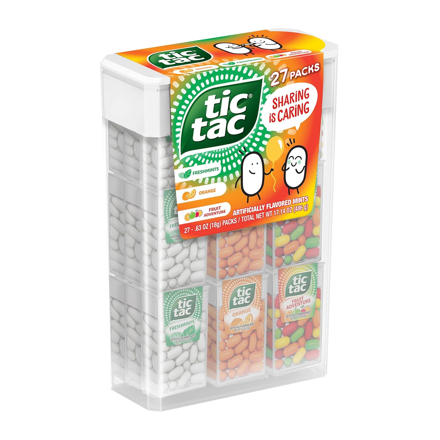 tic tac