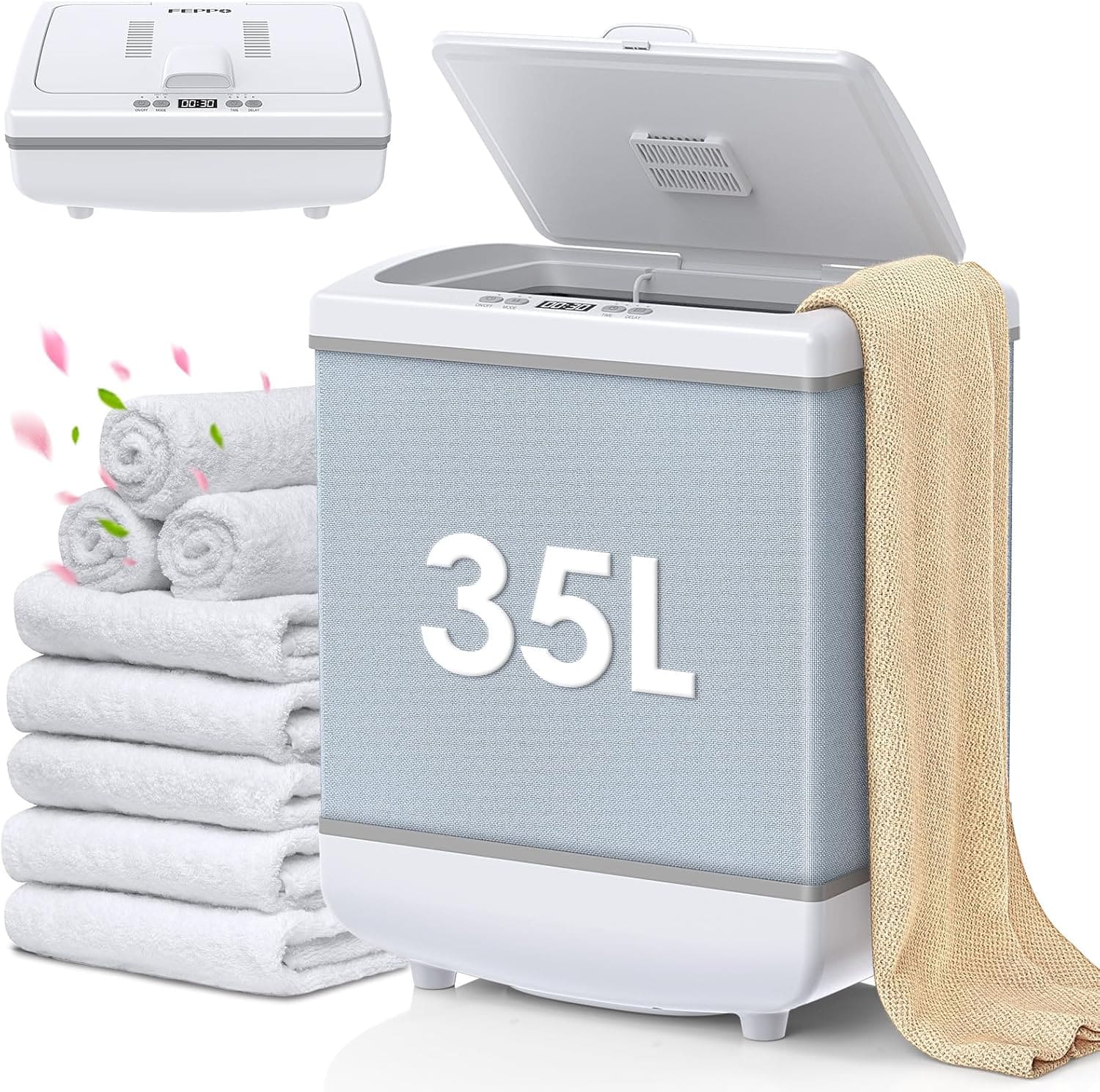 towel warmer