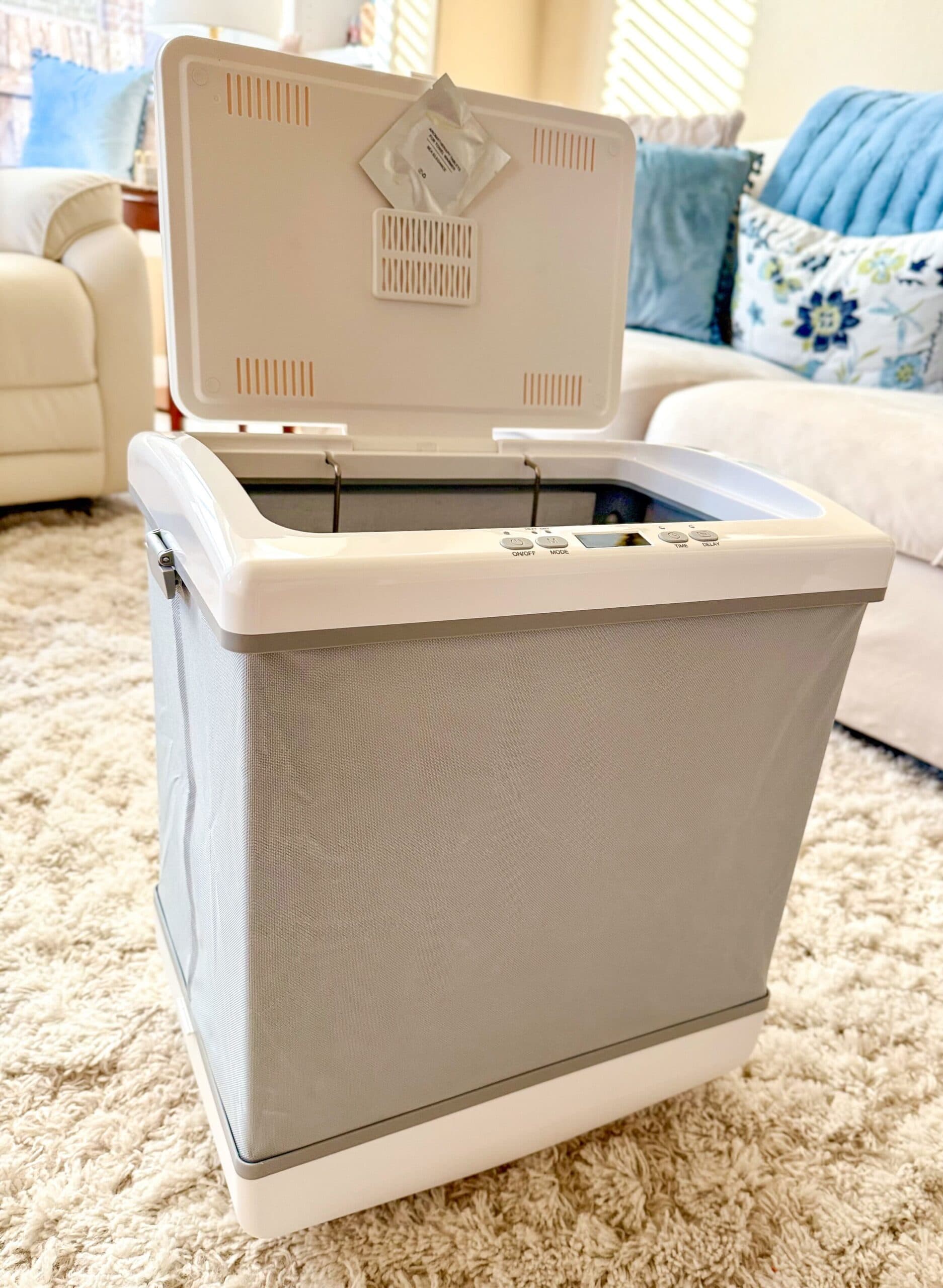 towel warmer