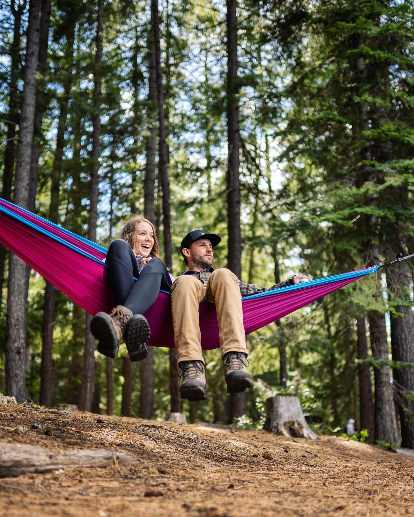 wise owl hammocks