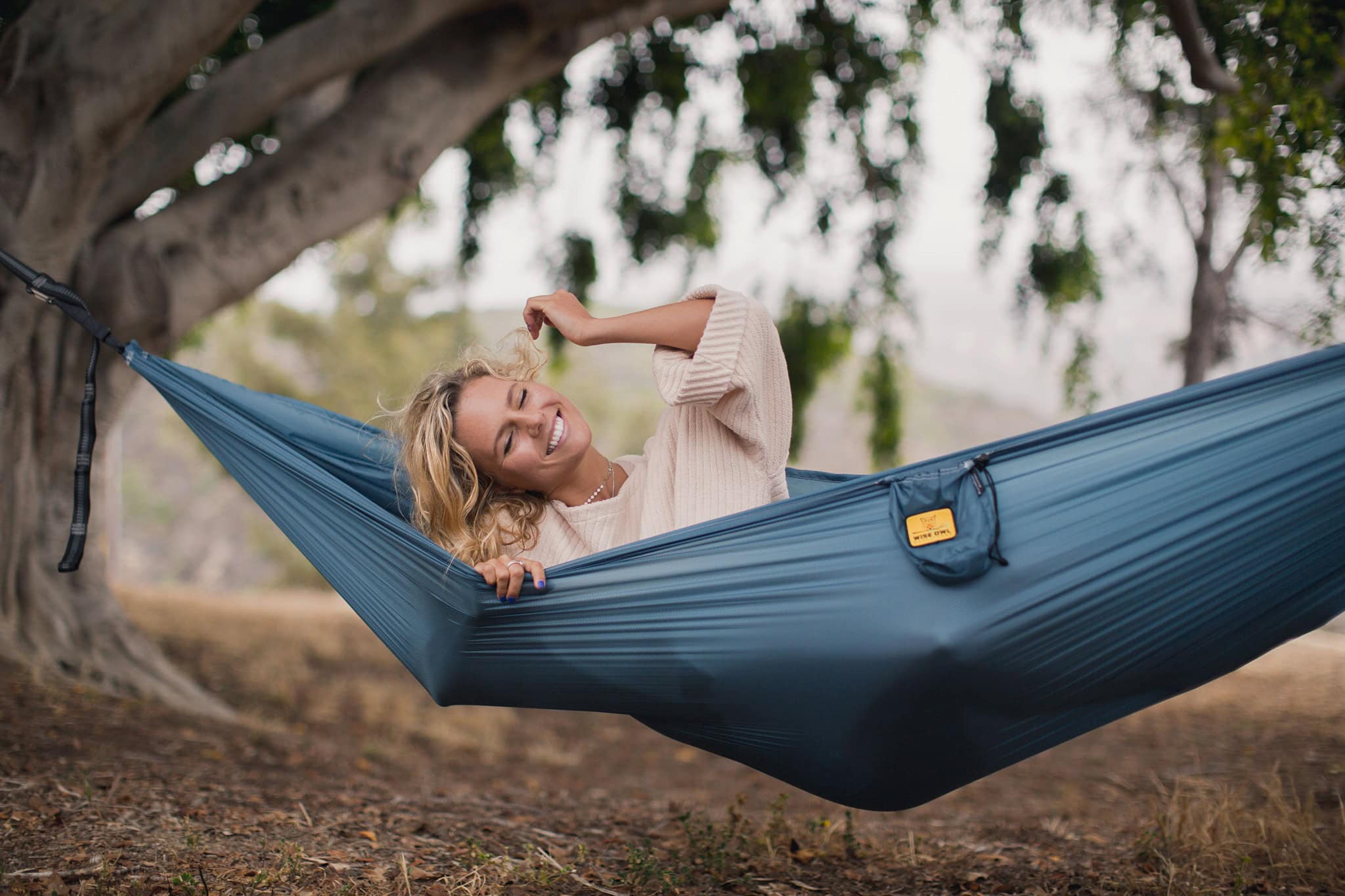 wise owl hammocks
