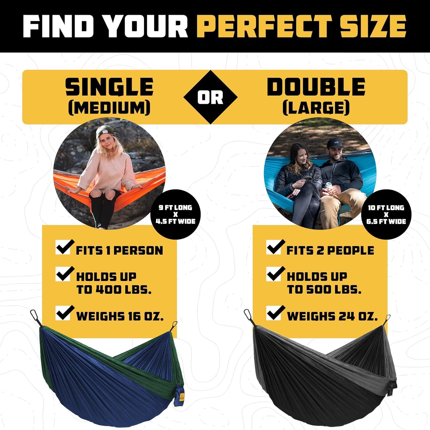 wise owl hammocks