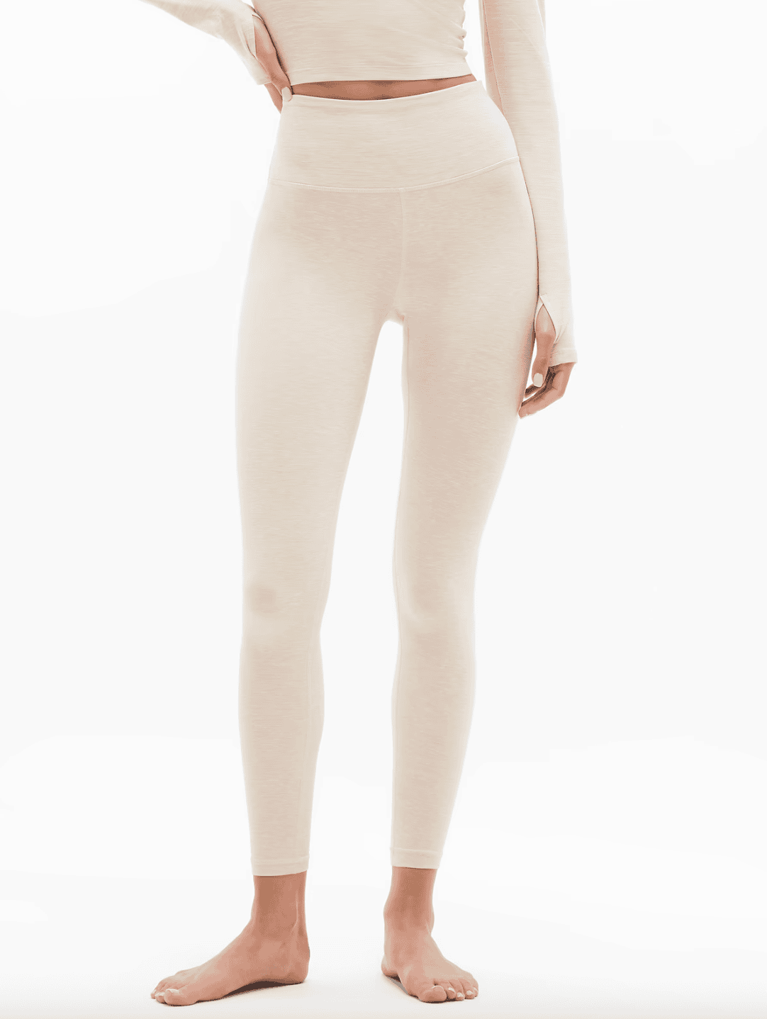 Elation Ultra High Rise SoftLuxe Legging