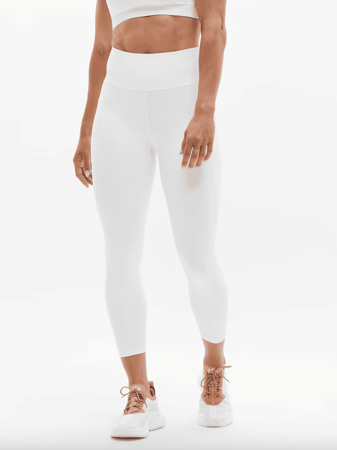 Interval Stash High Rise 7:8 Legging