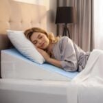 Memory Foam Wedge Pillow