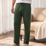 NITAGUT Men's Pajama Pants