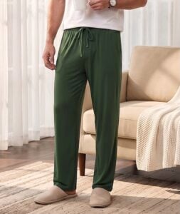 NITAGUT Men's Pajama Pants