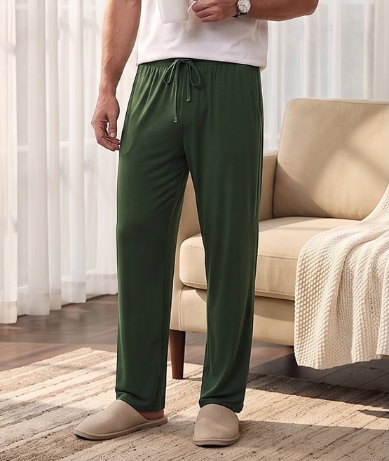 NITAGUT Men's Pajama Pants
