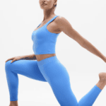 Transcend High Rise Micro Waist Legging