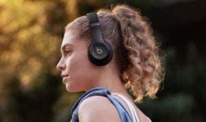 Beats Solo4