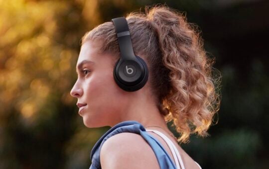 Beats Solo4