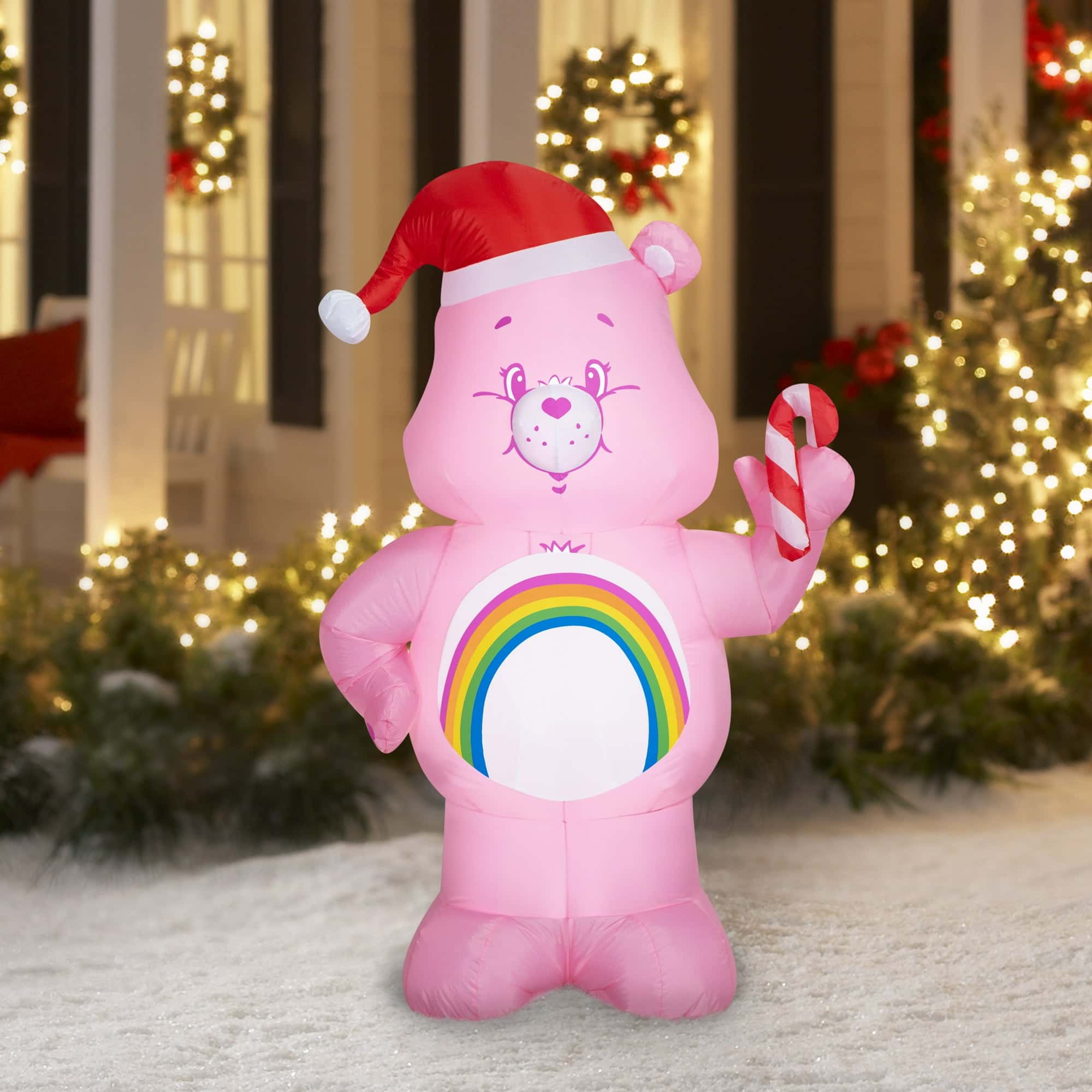 care bears