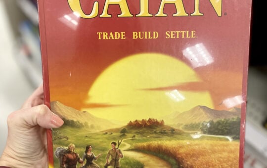 catan